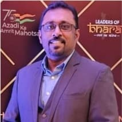 Dr. Magindren Kuppusamy